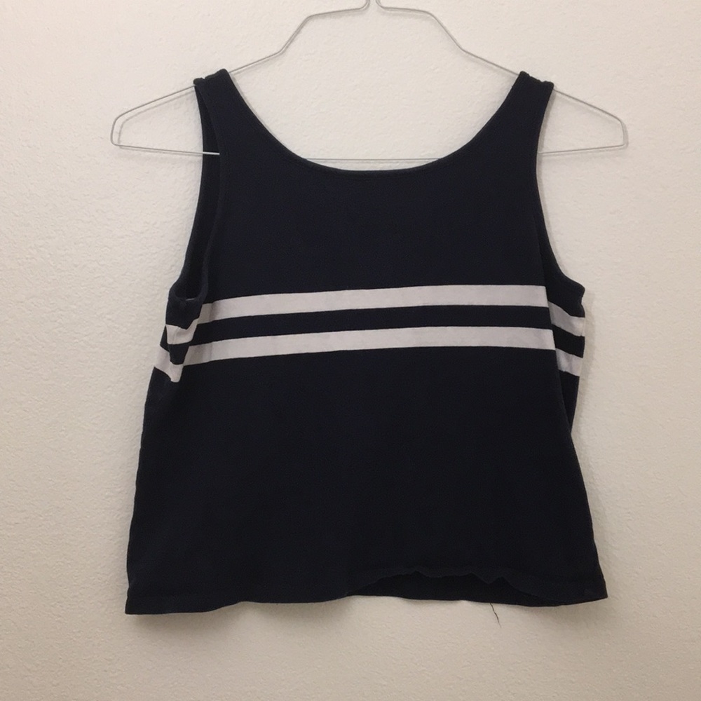 John Galt Tank Top